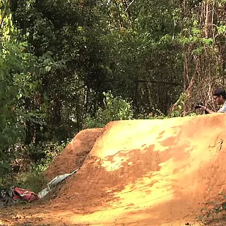 Trey Jones - Signature Parts Edit