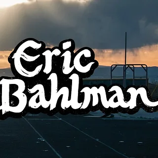 Eric Bahlman in Shadow's What Could Go Wrong DVD