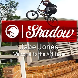 Jabe Jones - Welcome To the AM Team!
