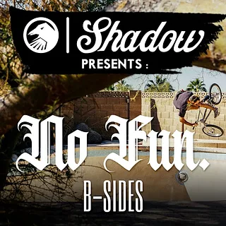 Trey Jones "No Fun. B-Sides"