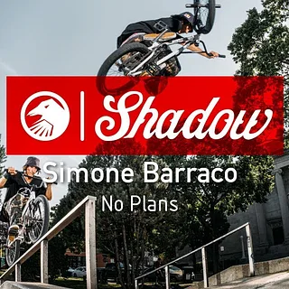 Simone Barraco - No Plans