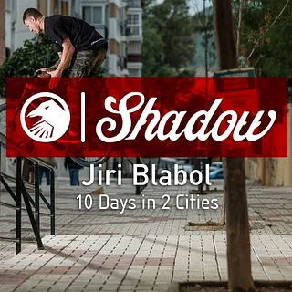 Jiri Blabol - 10 Days In 2 Cities