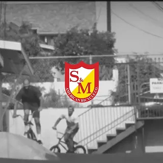 S&M - Roll Up SOCAL
