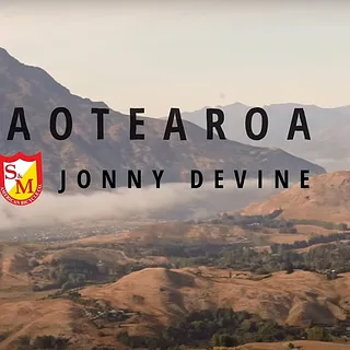Jonny Devine | Chasing Summer in New Zealand