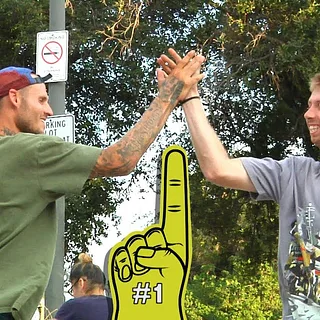 S&M "Number One" Mixtape