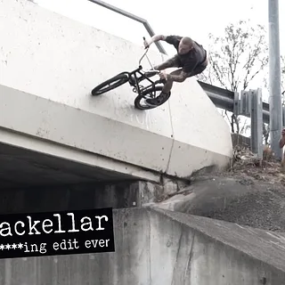 Jon Mackellar - The Best F****ing edit ever