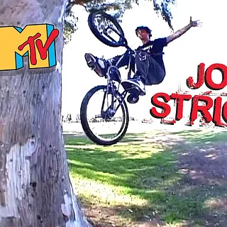 S&MTV: The Career of Josh Stricker!