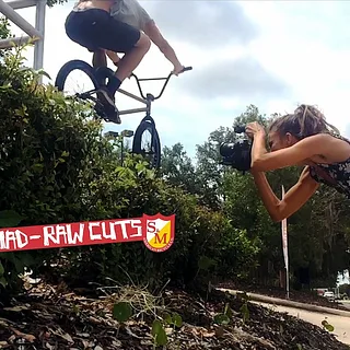 Dave Krone - Are You Mad? (RAW CUT)