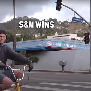 S&M WINS