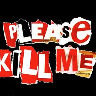 S&M Please Kill Me