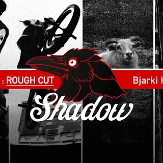 Bjarki Hardarson - "Just Can't Do It" ROUGH CUT