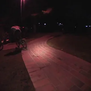 The Shadow Conspiracy - Lahsaan Kobza Night Moves Edit