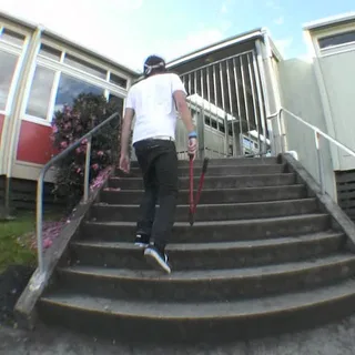 The Shadow Conspiracy - Jono Hopping Welcome to the Team