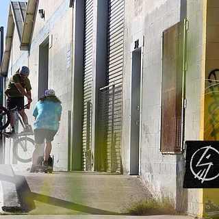 Albert Mercado - New Year, New Edit