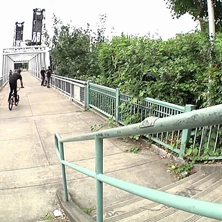 The Shadow Conspiracy - Ben Hucke PHX to PDX