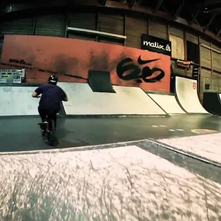 The Shadow Conspiracy - Georgy Doremus Welcome Edit