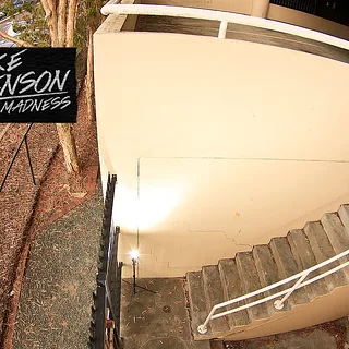 Mike Vockenson - Absolute Madness