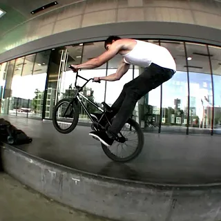 The Shadow Conspiracy - Filip Strbad: Summer Shred