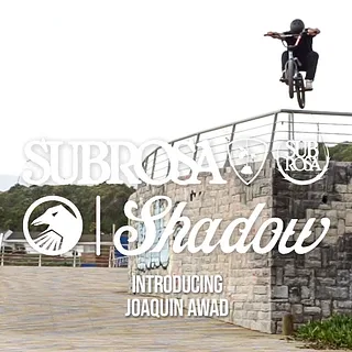 Joako Awad - Subrosa X Shadow
