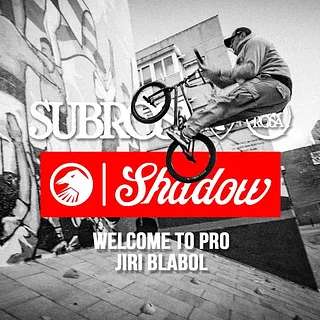 Jiri Blabol - Welcome to Pro