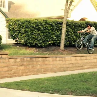The Shadow Conspiracy - Andy Martinez Lone Star Edit