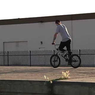 Seth Kimbrough - Noctis Cranks