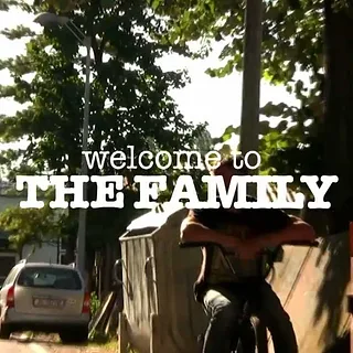 The Shadow Conspiracy - Filip Strbad Welcome to the Family