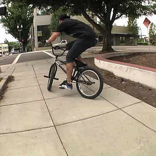 The Shadow Conspiracy - Seth Kimbrough PHX to PDX...Again?