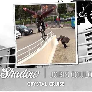 BMX - Joris Coulomb - Crystal Cruise