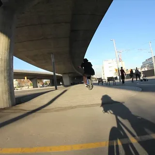 The Shadow Conspiracy - Simone Barraco Scrappin' Edit