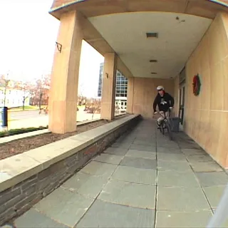 Mark Burnett - Welcome to the Family