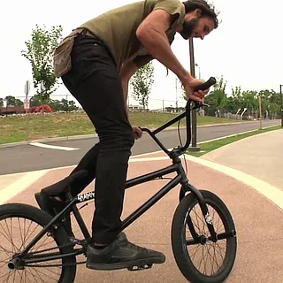 The Shadow Conspiracy - Johnny Devlin Man or Myth