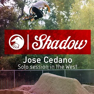 Jose Cedano - Solo Session In The West
