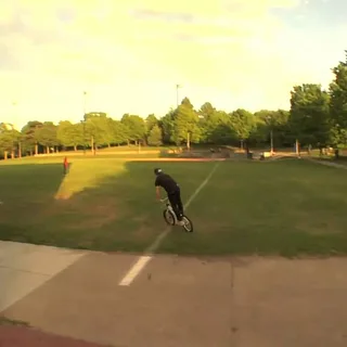 The Shadow Conspiracy - Drew Bezanson Welcome Edit