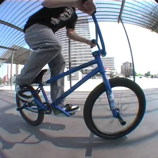 Emil Eriksson - Fast and Loud