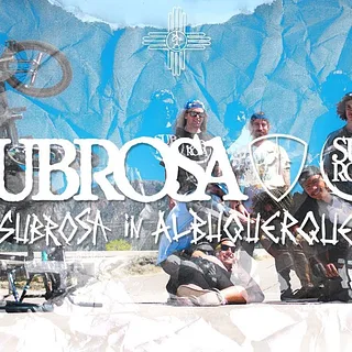 Subrosa in Albuquerque