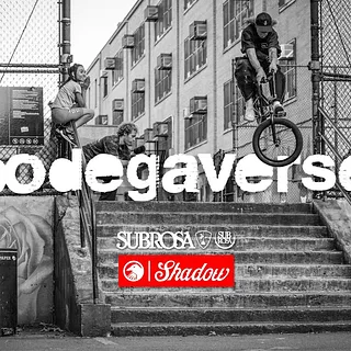 B O D E G A V E R S E