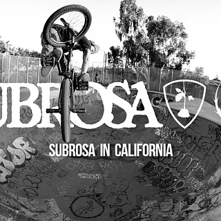 Subrosa in California