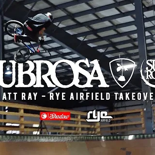 Matt Ray - Rye Airfield Takeover