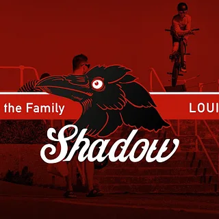 Louis Otto - Welcome to the Family
