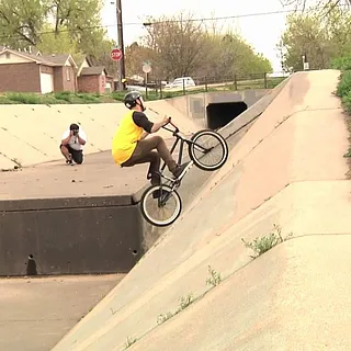 The Shadow Conspiracy - DNVR OMLTS