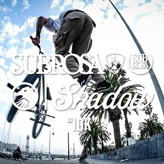 Shadow X Subrosa : IDK