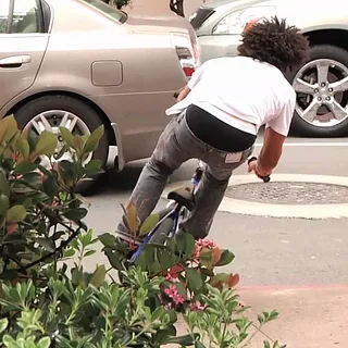 The Shadow Conspiracy - Lahsaan Kobza Welcome to the Pro Team