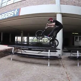 Jake Conard - The Carpenter