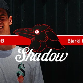 Bjarki Hardarson - '4DB'