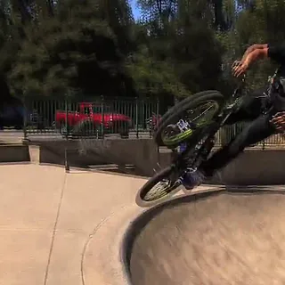 Caleb Quanbeck Summer Shadow Edit