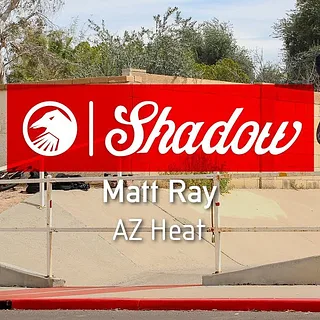 Matt Ray - AZ Heat