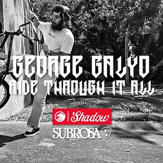 George Galyo - Ride Through It All