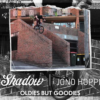 Jono Hopping - Oldies But Goodies