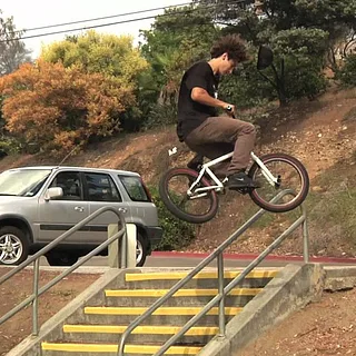 The Shadow Conspiracy - Simone Barraco Welcome to the Pro Team